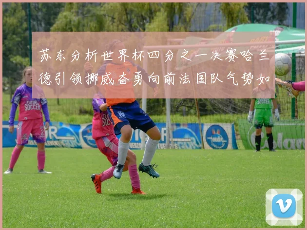 苏东分析世界杯四分之一决赛哈兰德引领挪威奋勇向前法国队气势如虹